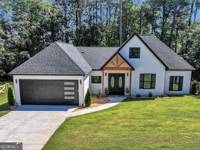 61 Doris Street, Mcdonough, GA 30253