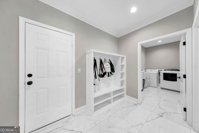 61 Doris Street, Mcdonough, GA 30253