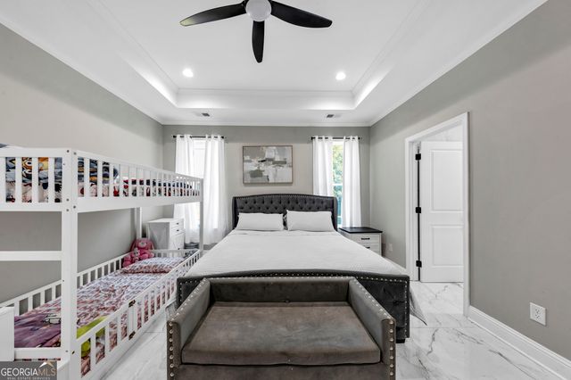 61 Doris Street, Mcdonough, GA 30253