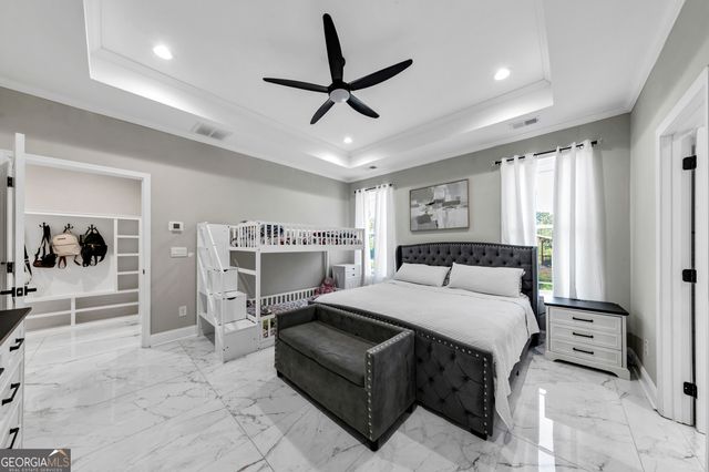 61 Doris Street, Mcdonough, GA 30253