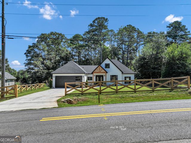 61 Doris Street, Mcdonough, GA 30253