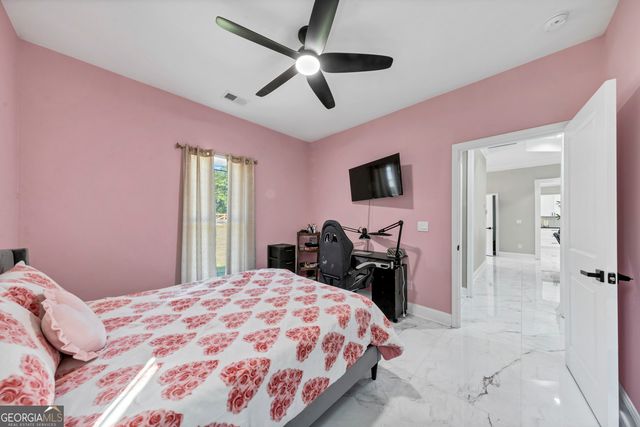 61 Doris Street, Mcdonough, GA 30253