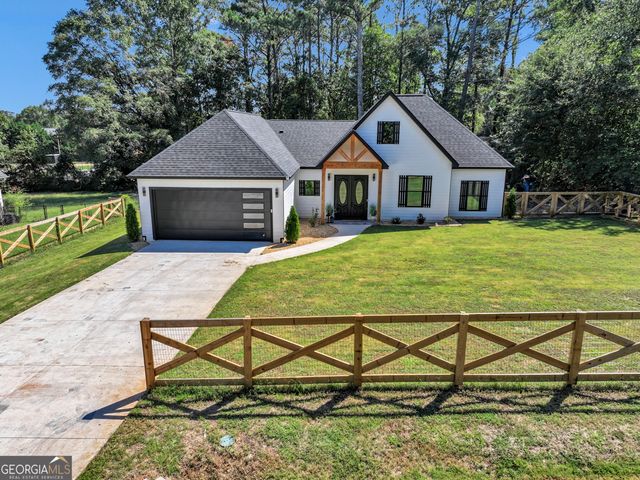 61 Doris Street, Mcdonough, GA 30253