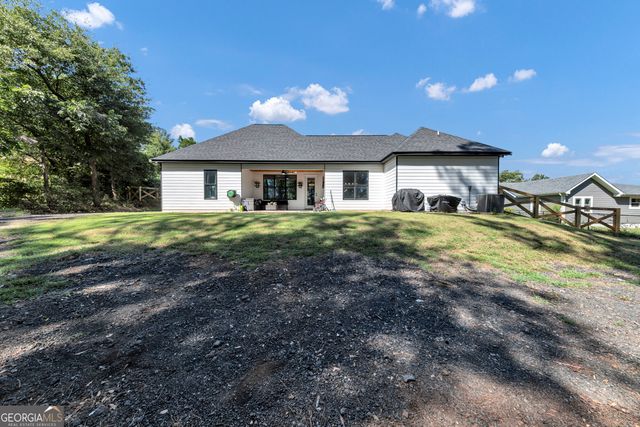 61 Doris Street, Mcdonough, GA 30253