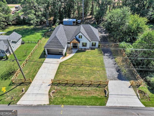 61 Doris Street, Mcdonough, GA 30253