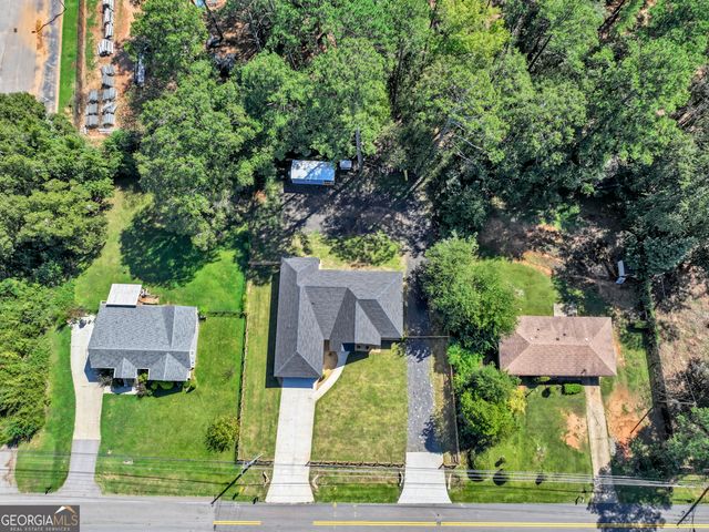 61 Doris Street, Mcdonough, GA 30253