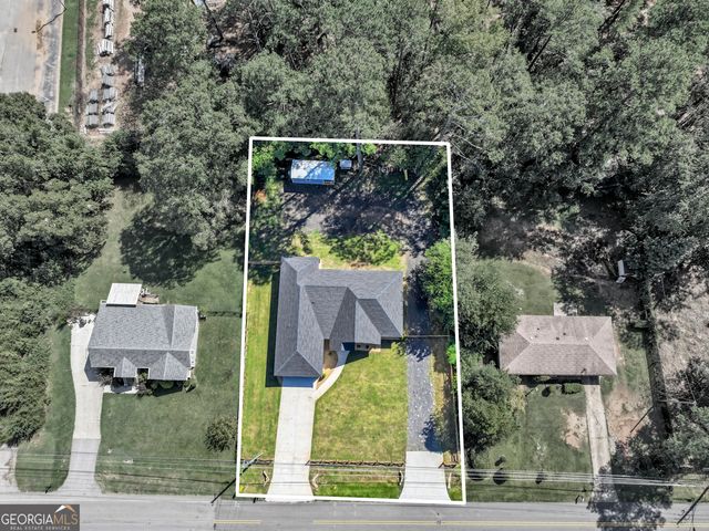 61 Doris Street, Mcdonough, GA 30253