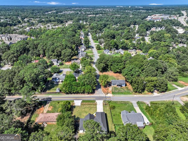 61 Doris Street, Mcdonough, GA 30253