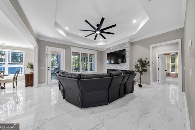 61 Doris Street, Mcdonough, GA 30253