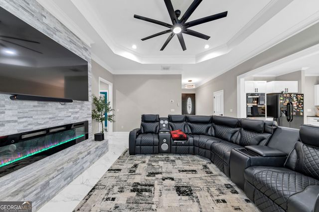 61 Doris Street, Mcdonough, GA 30253