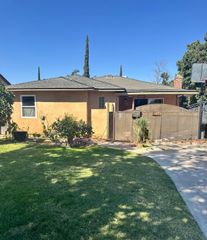 1945 E Cornell Avenue, Fresno, CA 93703
