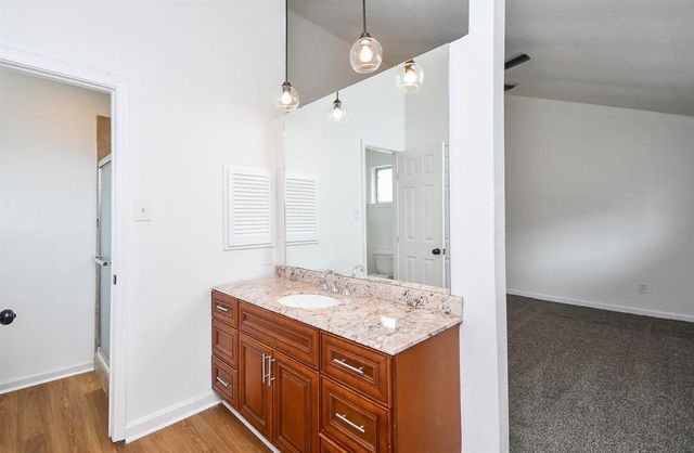 8406 Lettie Street, Houston, TX 77075
