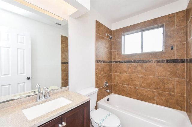 8406 Lettie Street, Houston, TX 77075