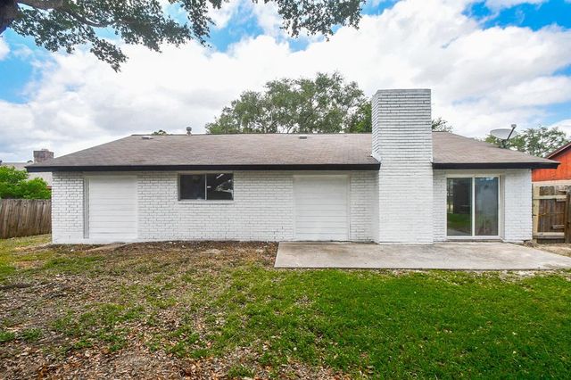 8406 Lettie Street, Houston, TX 77075