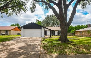 8406 Lettie Street, Houston, TX 77075