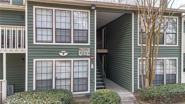 4550 Vinings Central SE Trace 64, Atlanta, GA 30339