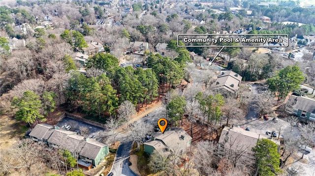 4550 Vinings Central SE Trace 64, Atlanta, GA 30339