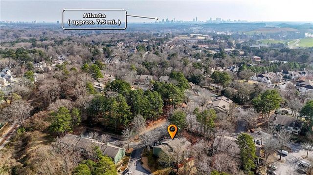 4550 Vinings Central SE Trace 64, Atlanta, GA 30339