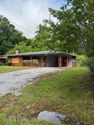 2903 36th Avenue, Meridian, MS 39307