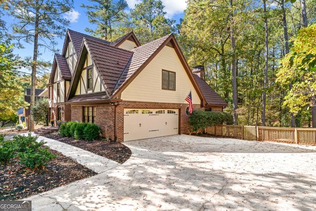8870 Glen Ferry Drive, Johns Creek, GA 30022