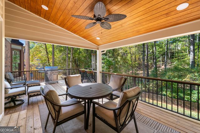 8870 Glen Ferry Drive, Johns Creek, GA 30022