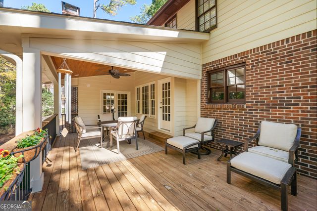 8870 Glen Ferry Drive, Johns Creek, GA 30022