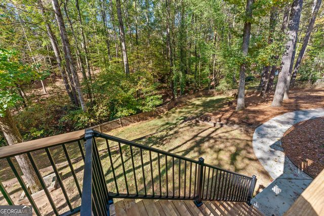 8870 Glen Ferry Drive, Johns Creek, GA 30022