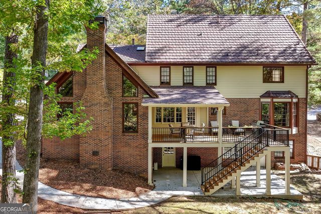 8870 Glen Ferry Drive, Johns Creek, GA 30022