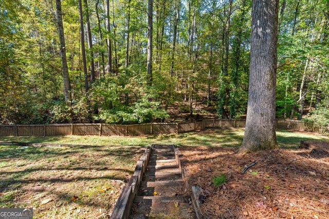 8870 Glen Ferry Drive, Johns Creek, GA 30022