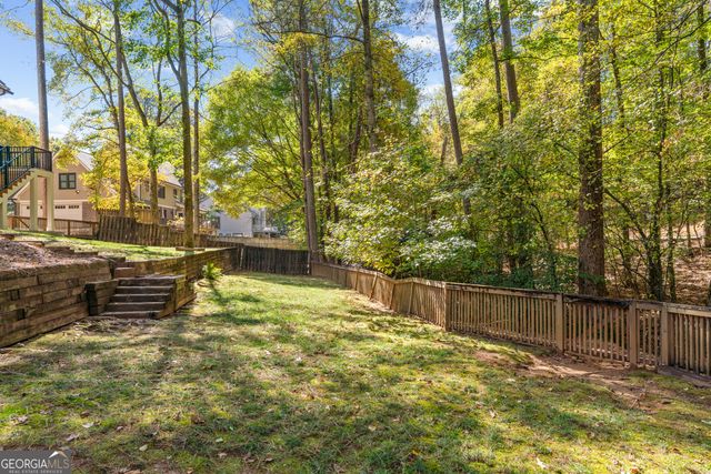 8870 Glen Ferry Drive, Johns Creek, GA 30022