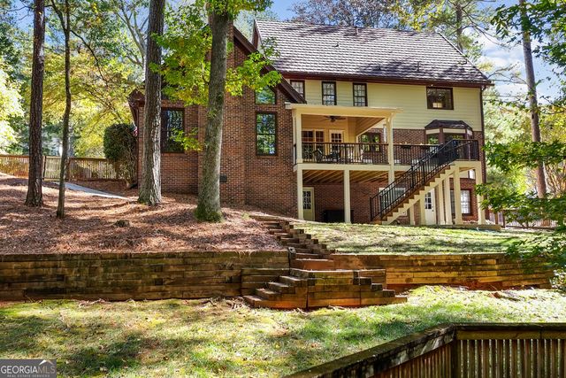 8870 Glen Ferry Drive, Johns Creek, GA 30022