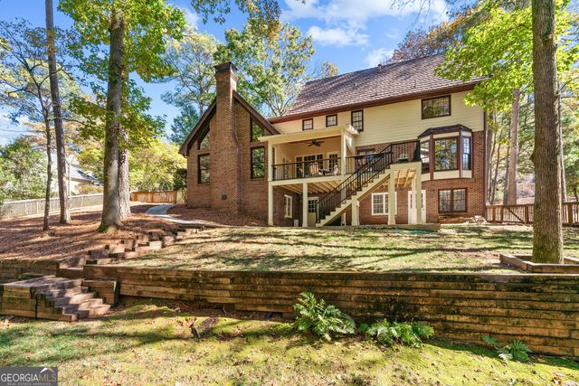 8870 Glen Ferry Drive, Johns Creek, GA 30022