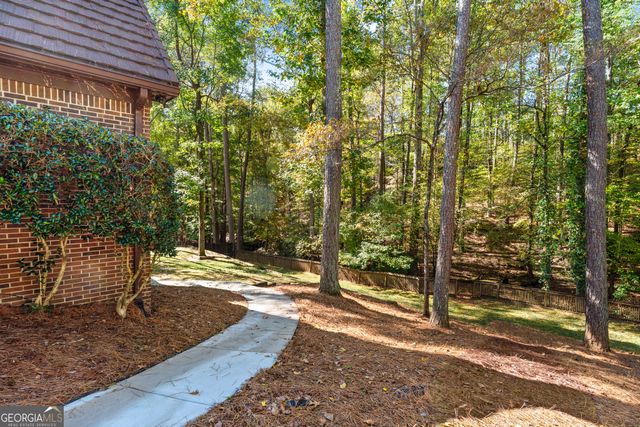 8870 Glen Ferry Drive, Johns Creek, GA 30022