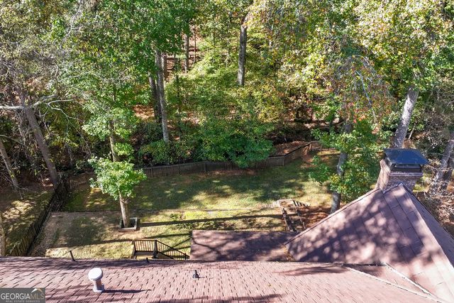 8870 Glen Ferry Drive, Johns Creek, GA 30022