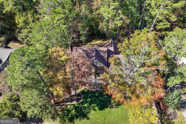 8870 Glen Ferry Drive, Johns Creek, GA 30022