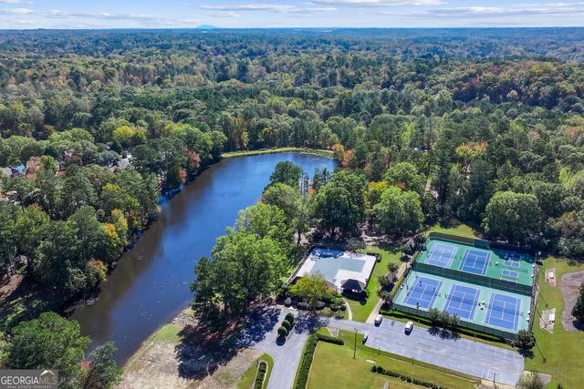 8870 Glen Ferry Drive, Johns Creek, GA 30022