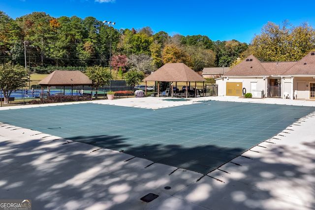 8870 Glen Ferry Drive, Johns Creek, GA 30022