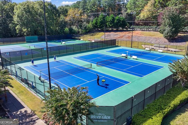 8870 Glen Ferry Drive, Johns Creek, GA 30022