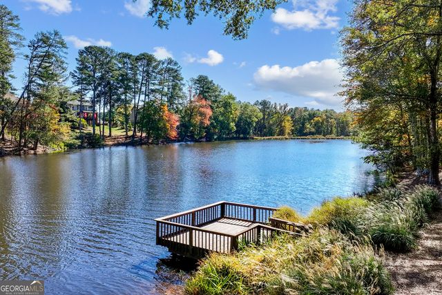 8870 Glen Ferry Drive, Johns Creek, GA 30022