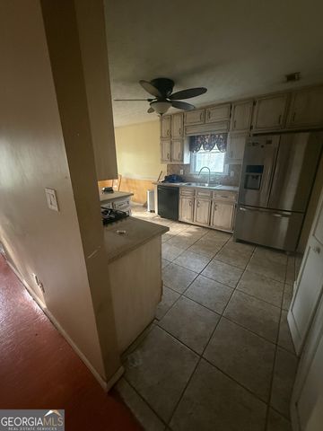 370 Rosehill Drive, Mcdonough, GA 30253