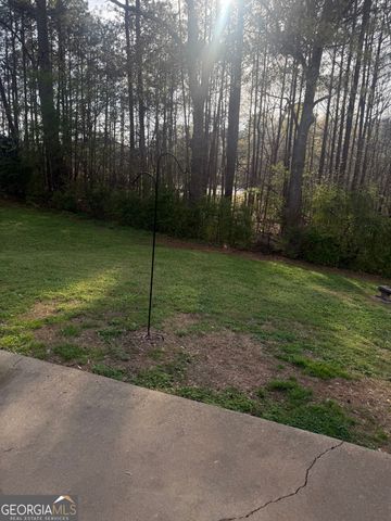 370 Rosehill Drive, Mcdonough, GA 30253