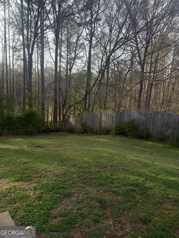 370 Rosehill Drive, Mcdonough, GA 30253