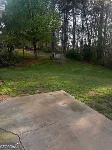 370 Rosehill Drive, Mcdonough, GA 30253