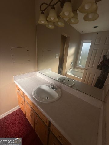 370 Rosehill Drive, Mcdonough, GA 30253