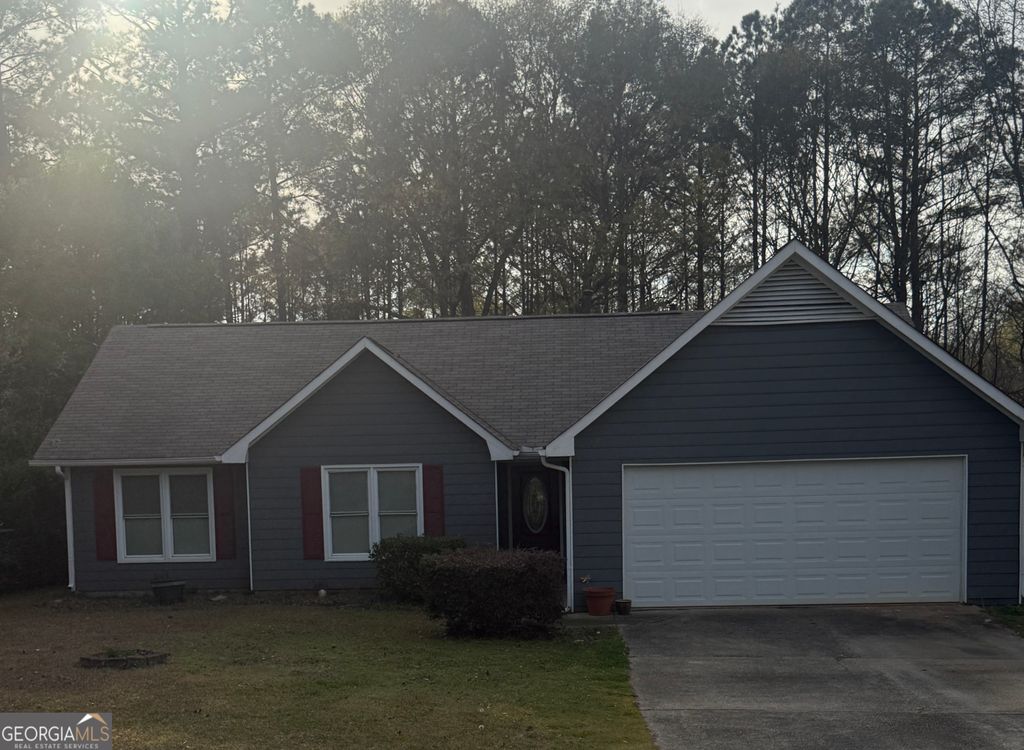 370 Rosehill Drive, Mcdonough, GA 30253