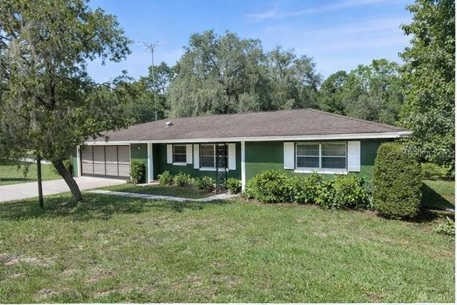 12262 S HYACINTH POINT, Floral City, FL 34436