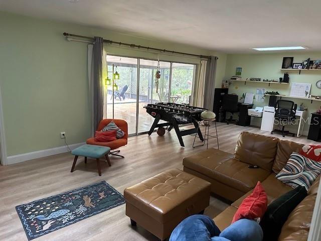 12262 S HYACINTH POINT, Floral City, FL 34436