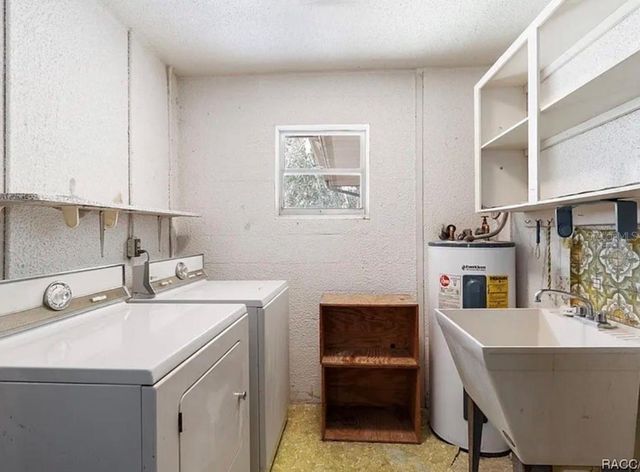 12262 S HYACINTH POINT, Floral City, FL 34436