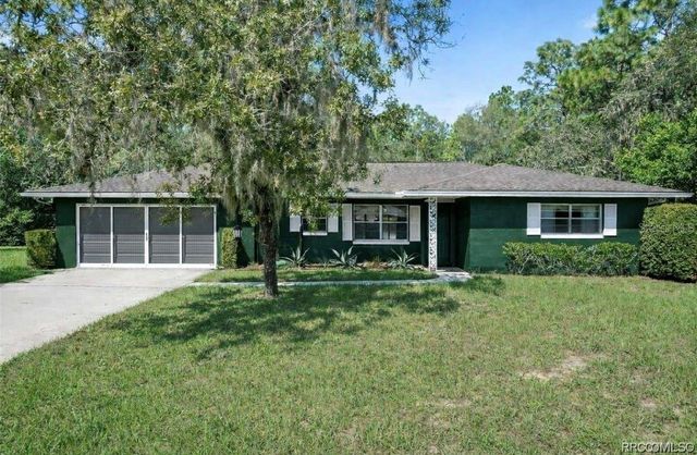 12262 S HYACINTH POINT, Floral City, FL 34436