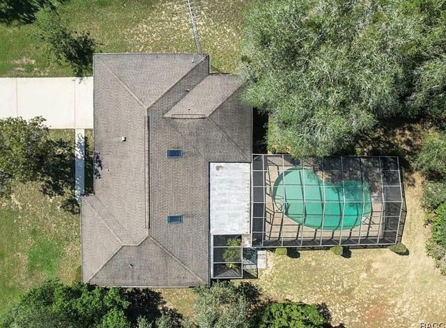 12262 S HYACINTH POINT, Floral City, FL 34436